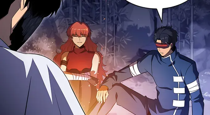 Solo Max-Level Newbie Chapter 43 page 35 - 