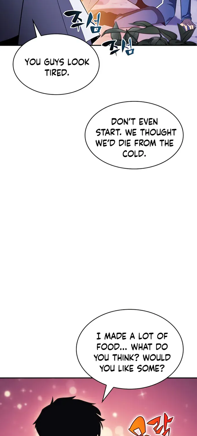 Solo Max-Level Newbie Chapter 43 page 36 - 
