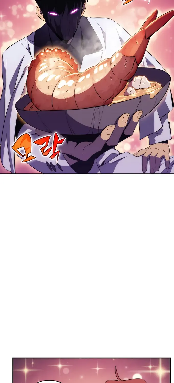 Solo Max-Level Newbie Chapter 43 page 37 - 