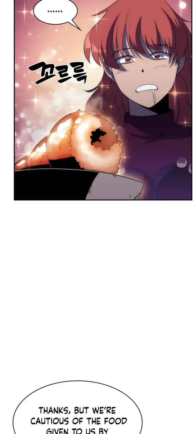 Solo Max-Level Newbie Chapter 43 page 38 - 