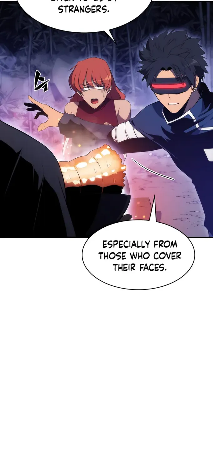 Solo Max-Level Newbie Chapter 43 page 39 - 