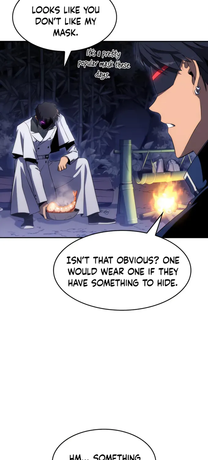 Solo Max-Level Newbie Chapter 43 page 41 - 
