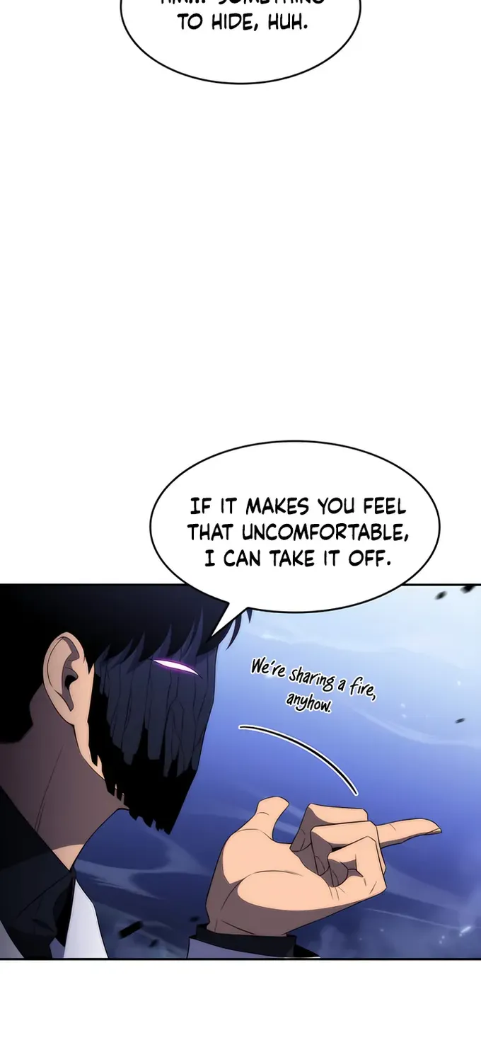 Solo Max-Level Newbie Chapter 43 page 42 - 
