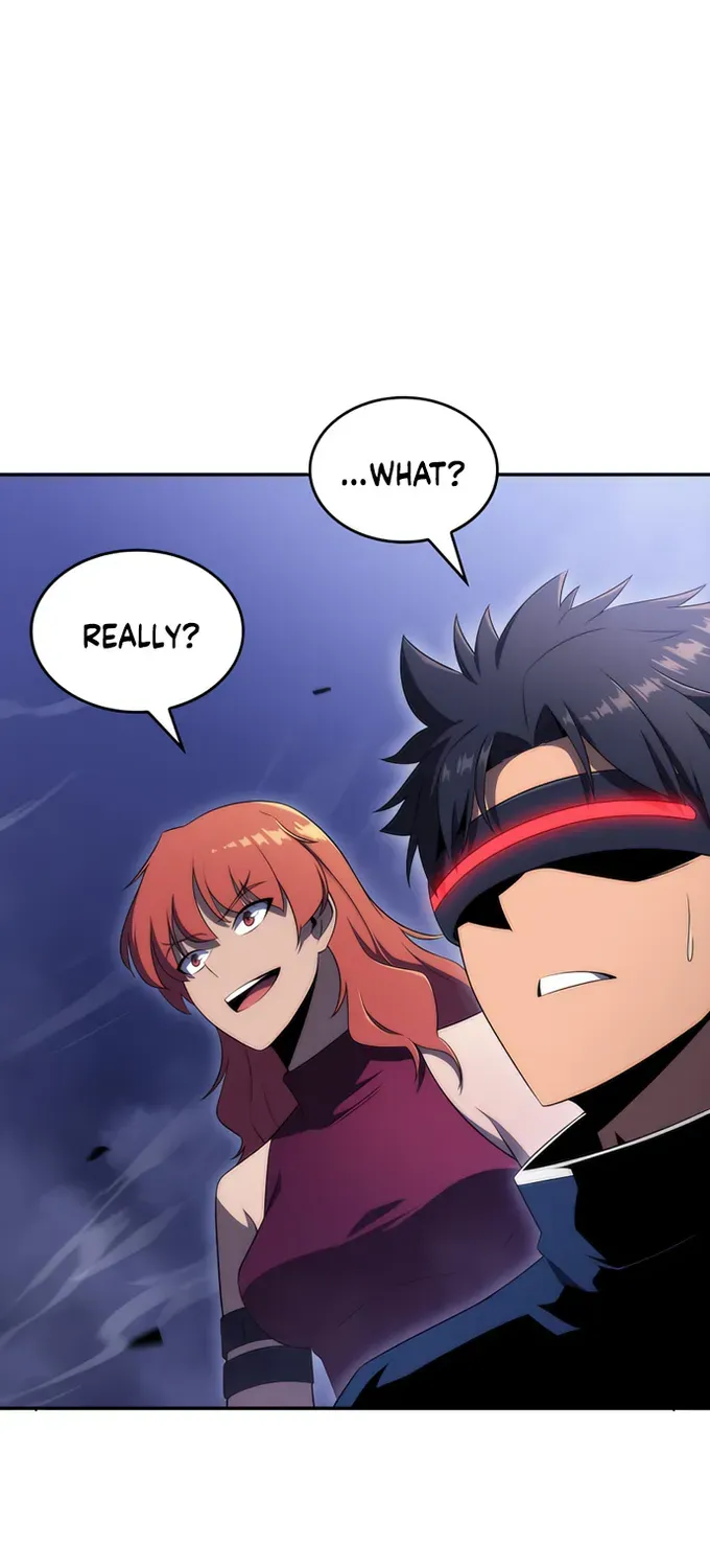 Solo Max-Level Newbie Chapter 43 page 43 - 