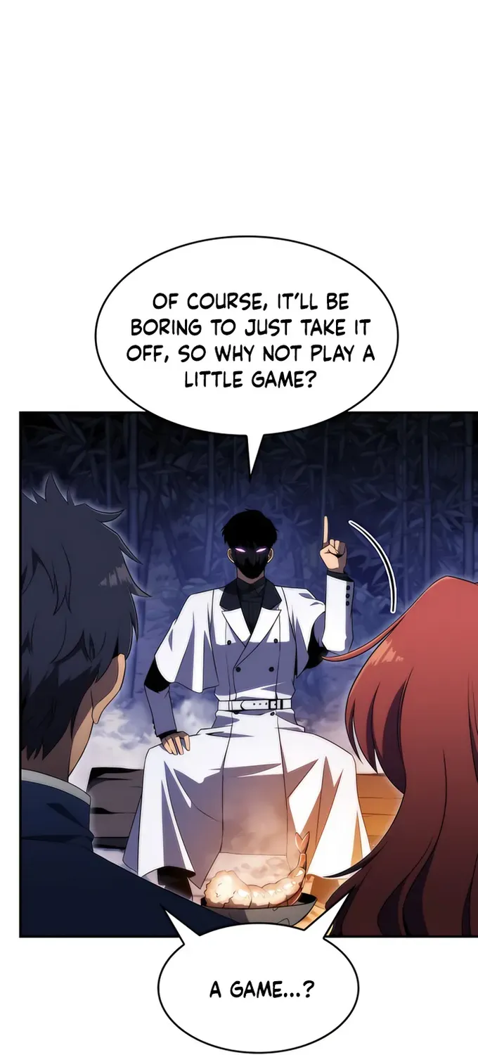 Solo Max-Level Newbie Chapter 43 page 44 - 