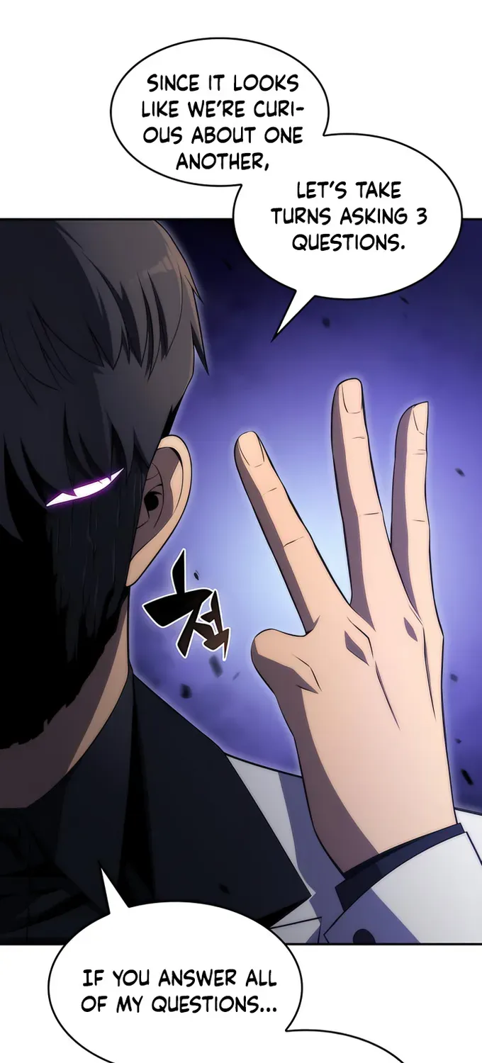 Solo Max-Level Newbie Chapter 43 page 46 - 