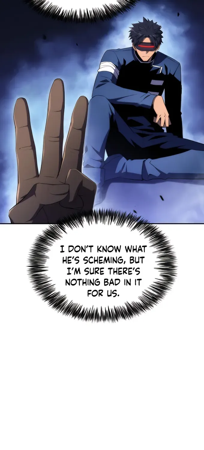 Solo Max-Level Newbie Chapter 43 page 48 - 