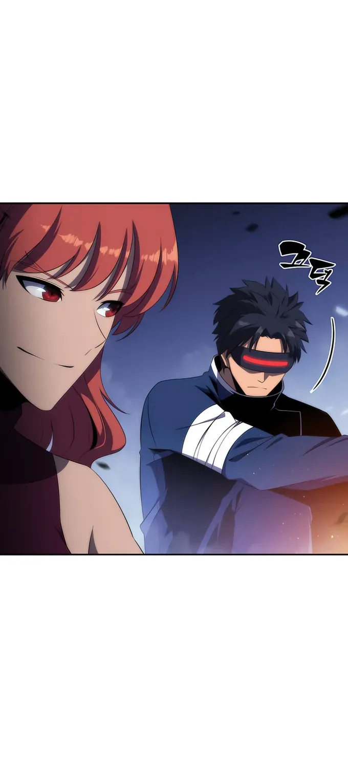 Solo Max-Level Newbie Chapter 43 page 49 - 