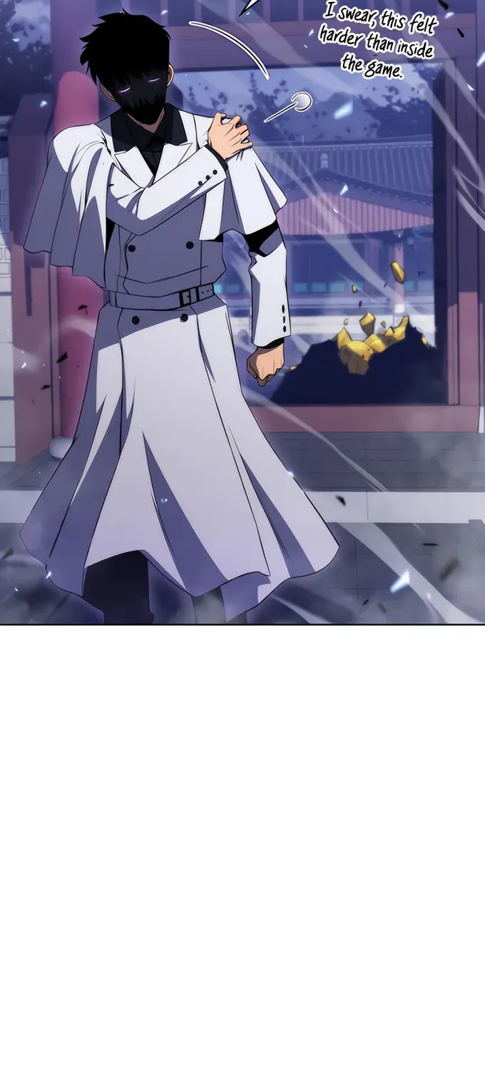 Solo Max-Level Newbie Chapter 43 page 6 - 
