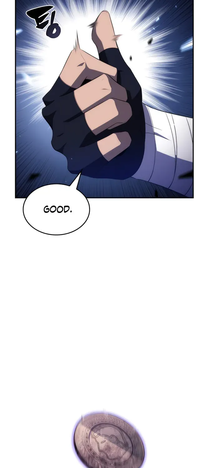 Solo Max-Level Newbie Chapter 43 page 51 - 