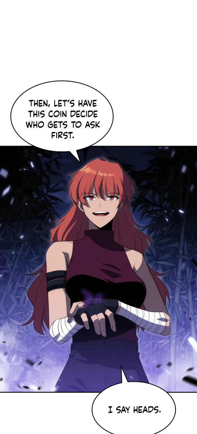 Solo Max-Level Newbie Chapter 43 page 53 - 