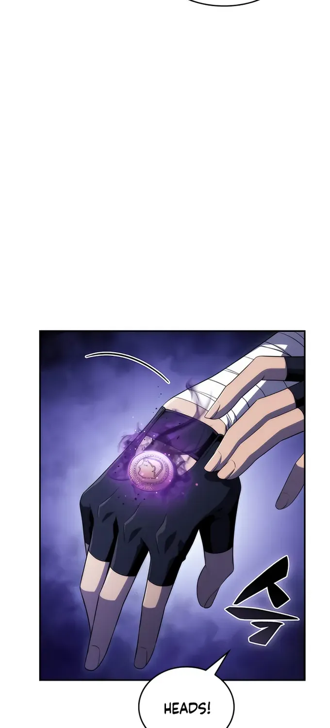 Solo Max-Level Newbie Chapter 43 page 54 - 