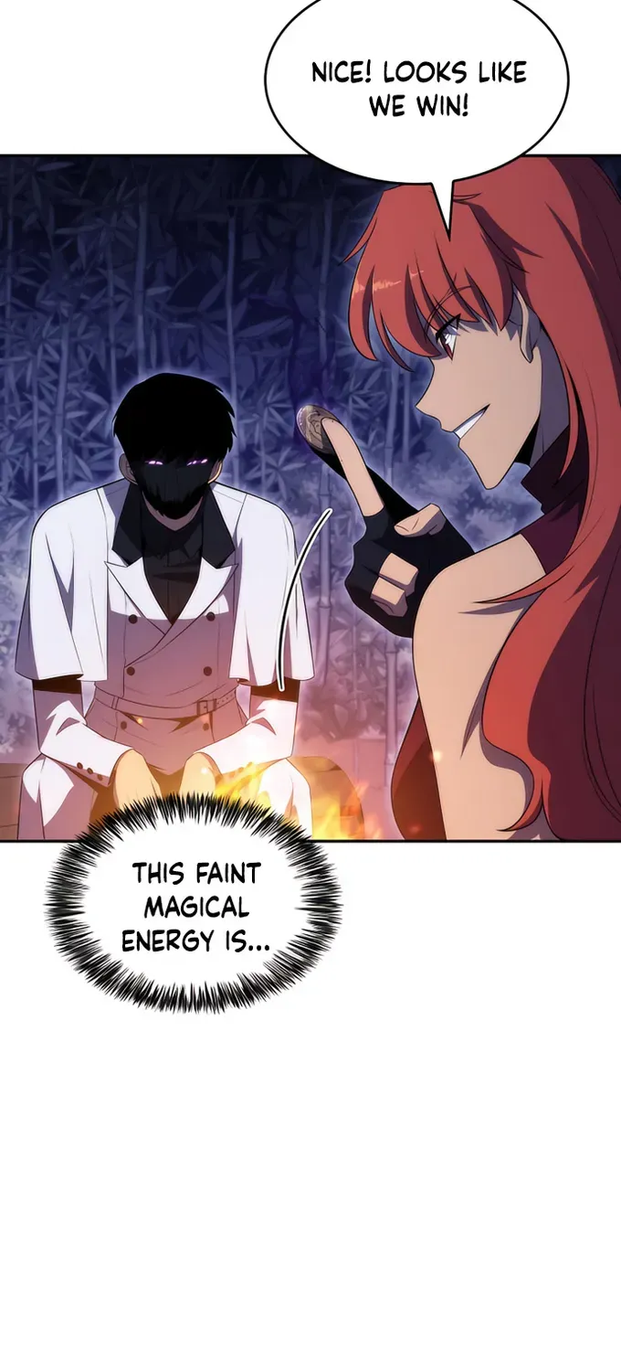 Solo Max-Level Newbie Chapter 43 page 56 - 