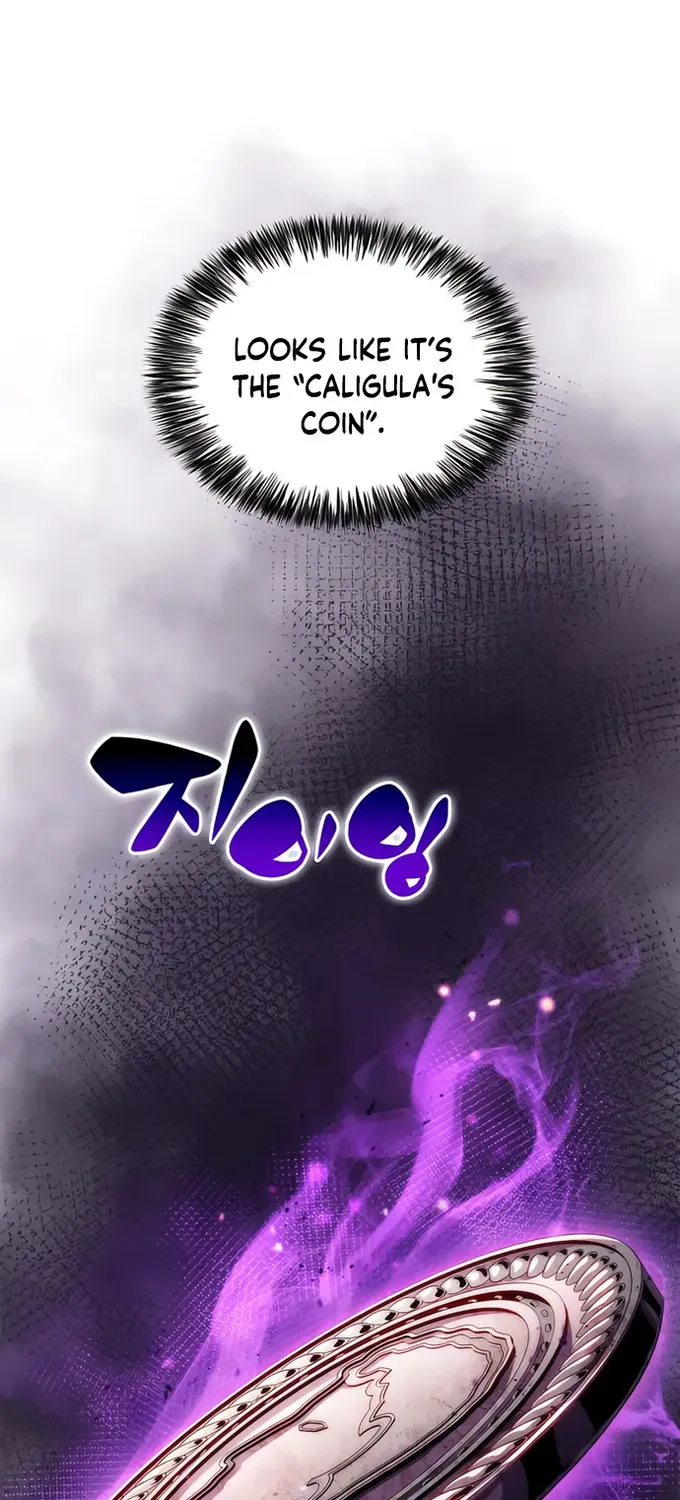 Solo Max-Level Newbie Chapter 43 page 57 - 