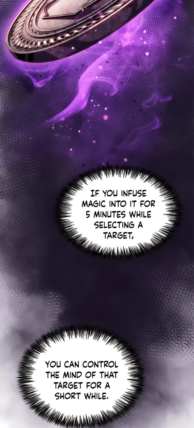 Solo Max-Level Newbie Chapter 43 page 58 - 