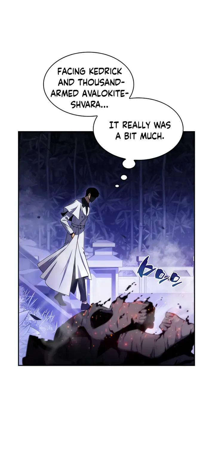 Solo Max-Level Newbie Chapter 43 page 7 - 