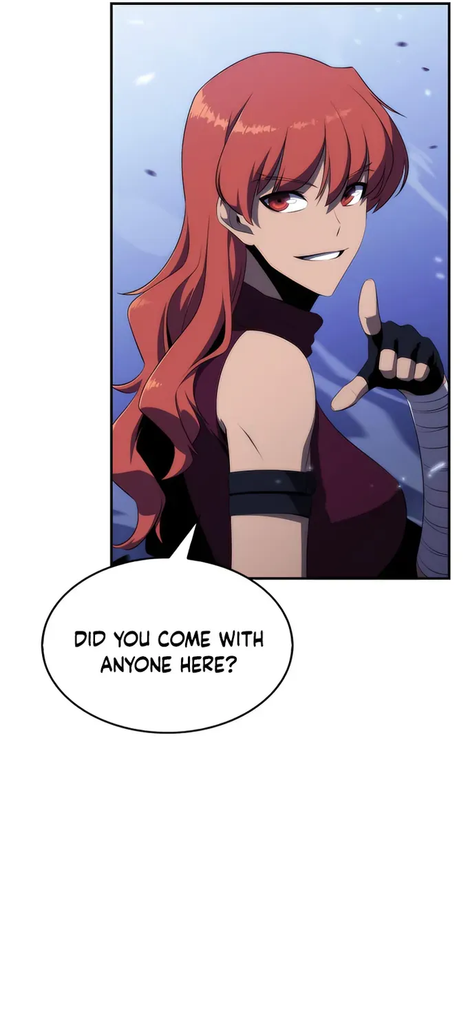Solo Max-Level Newbie Chapter 43 page 61 - 