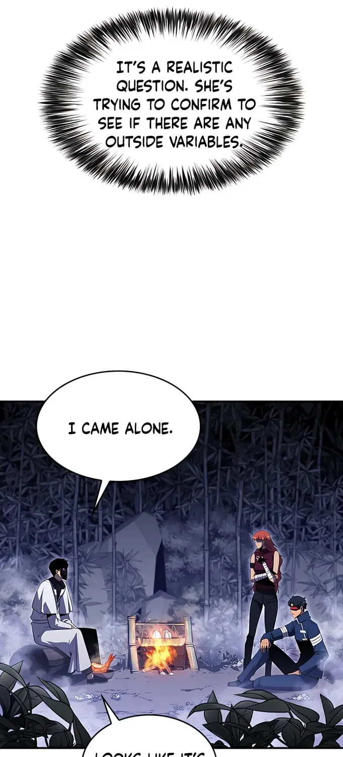 Solo Max-Level Newbie Chapter 43 page 62 - 