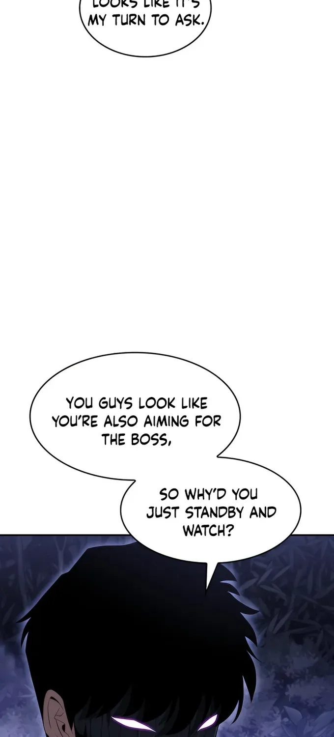 Solo Max-Level Newbie Chapter 43 page 63 - 
