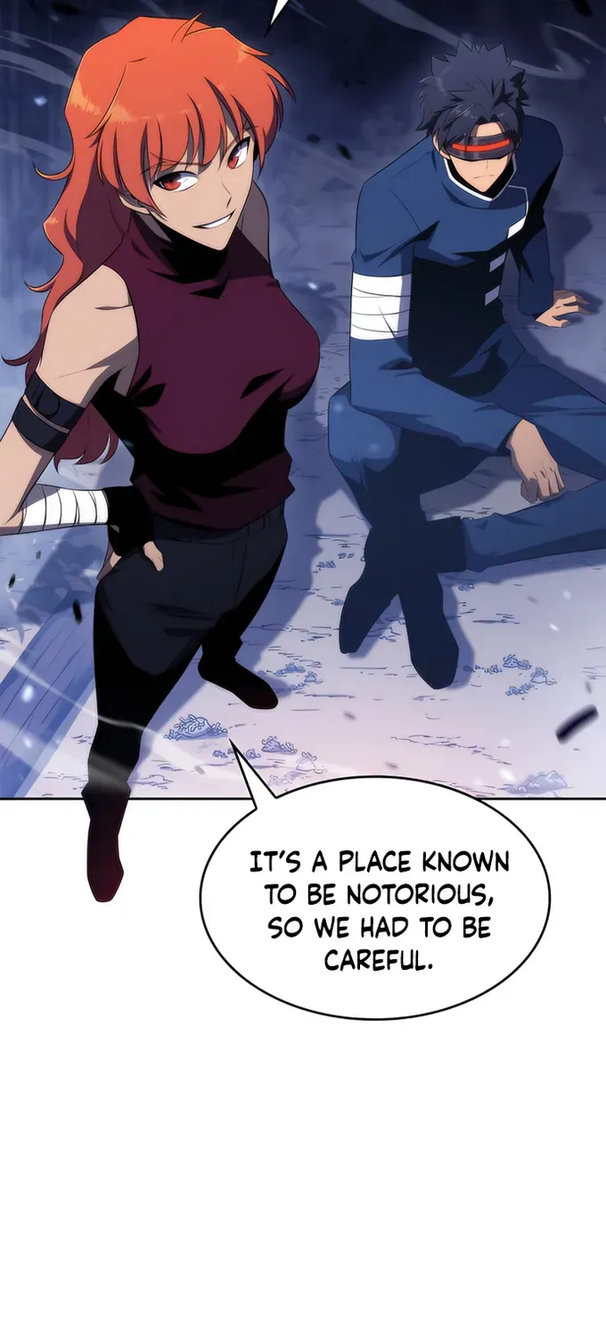 Solo Max-Level Newbie Chapter 43 page 66 - 