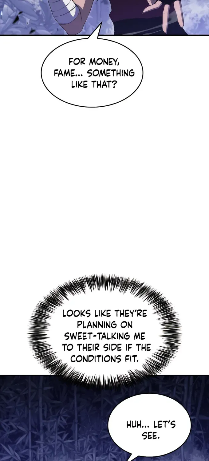 Solo Max-Level Newbie Chapter 43 page 68 - 