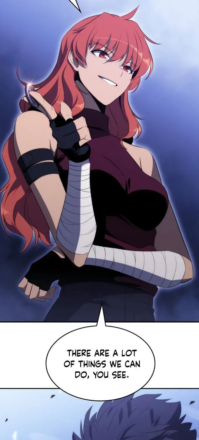 Solo Max-Level Newbie Chapter 43 page 71 - 