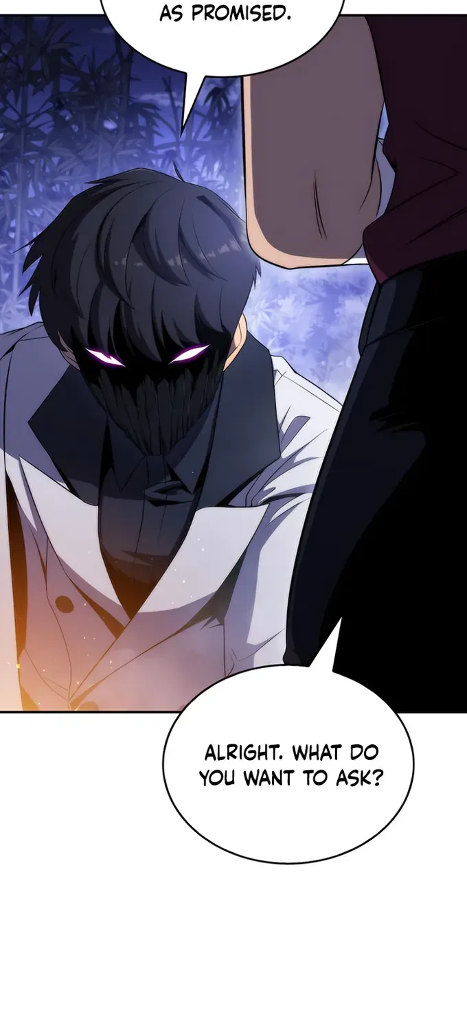 Solo Max-Level Newbie Chapter 43 page 73 - 
