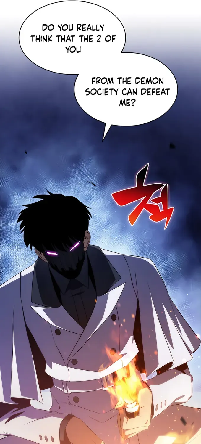 Solo Max-Level Newbie Chapter 43 page 76 - 