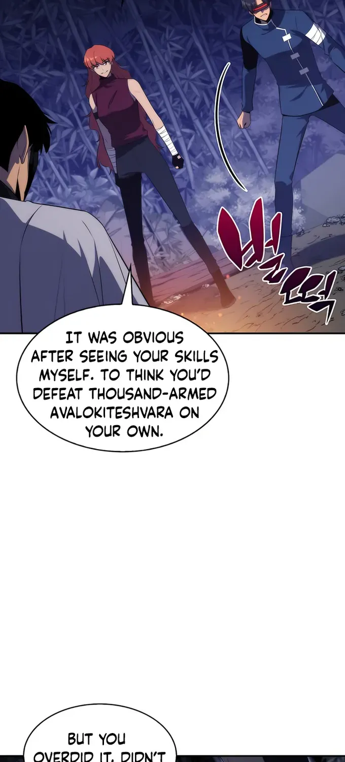 Solo Max-Level Newbie Chapter 43 page 79 - 