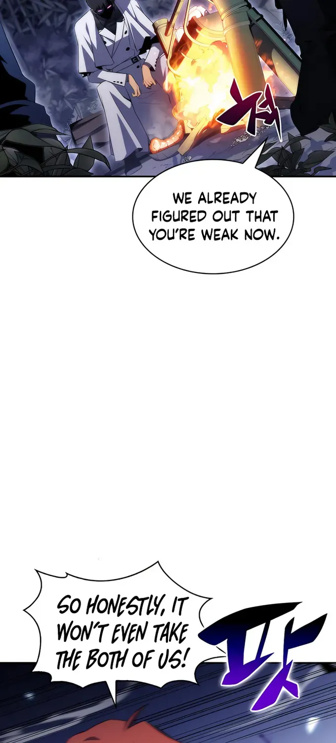 Solo Max-Level Newbie Chapter 43 page 81 - 