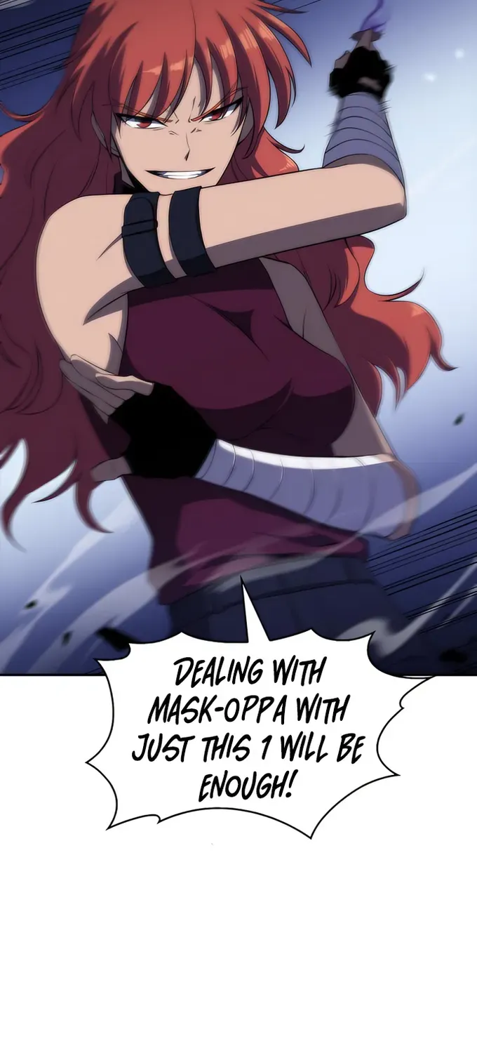 Solo Max-Level Newbie Chapter 43 page 82 - 