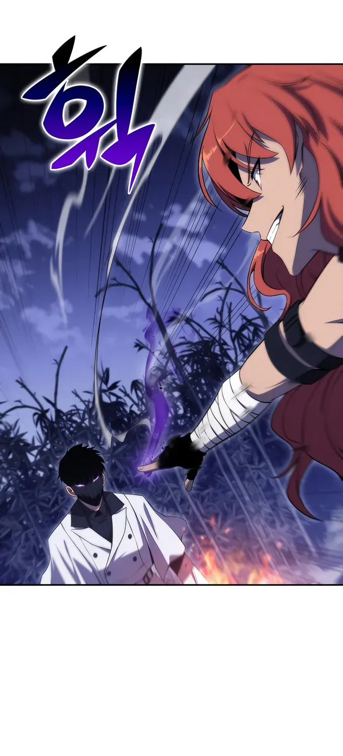 Solo Max-Level Newbie Chapter 43 page 83 - 