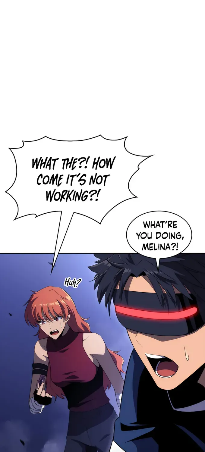 Solo Max-Level Newbie Chapter 43 page 86 - 