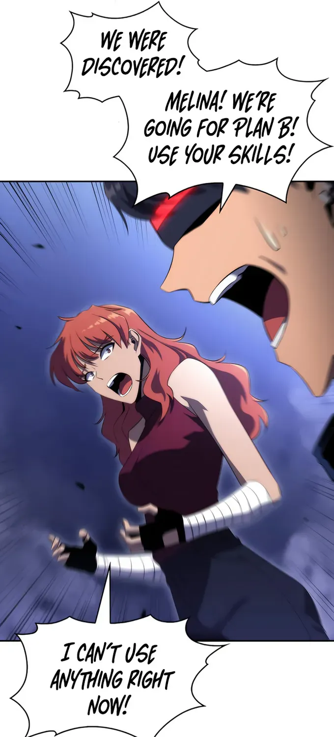 Solo Max-Level Newbie Chapter 43 page 91 - 