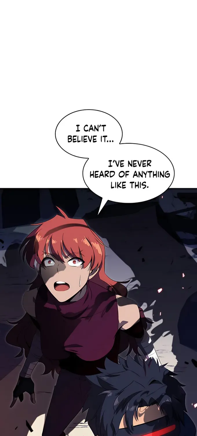 Solo Max-Level Newbie Chapter 43 page 99 - 