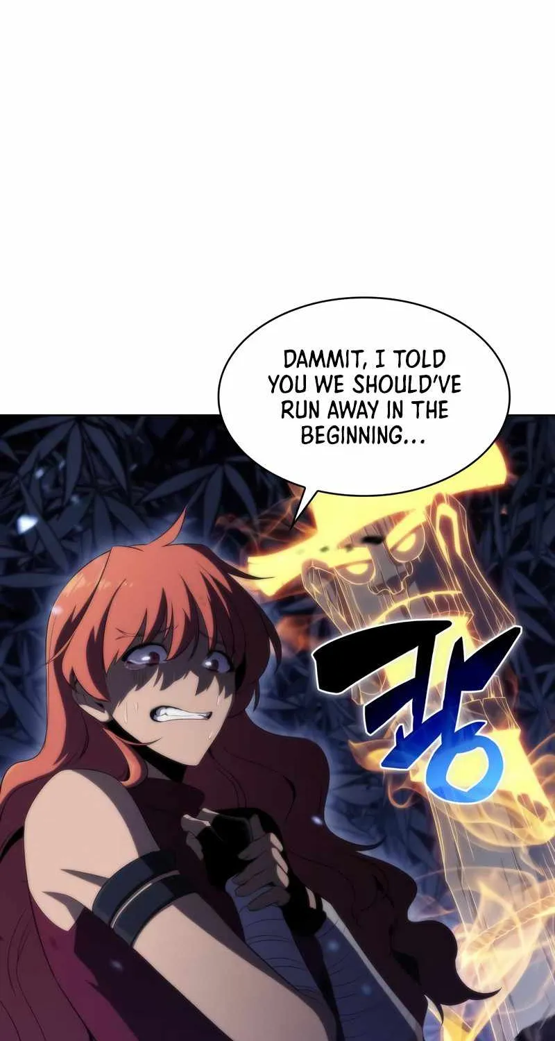 Solo Max-Level Newbie Chapter 44 page 14 - 