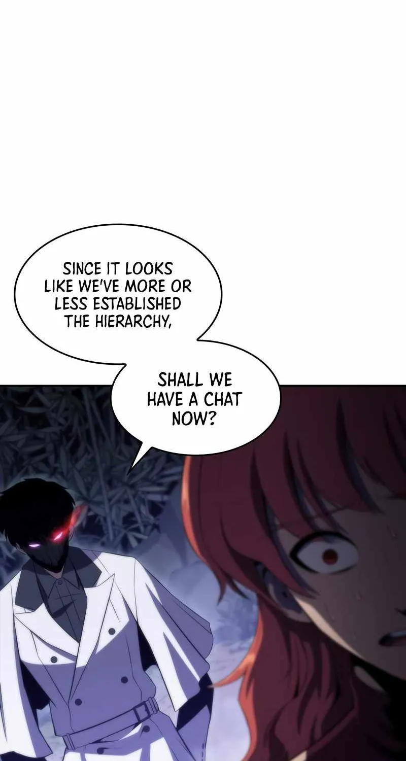 Solo Max-Level Newbie Chapter 44 page 17 - 