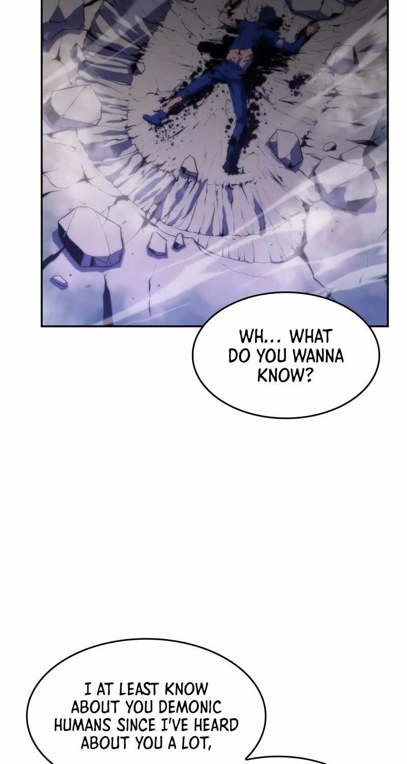 Solo Max-Level Newbie Chapter 44 page 21 - 