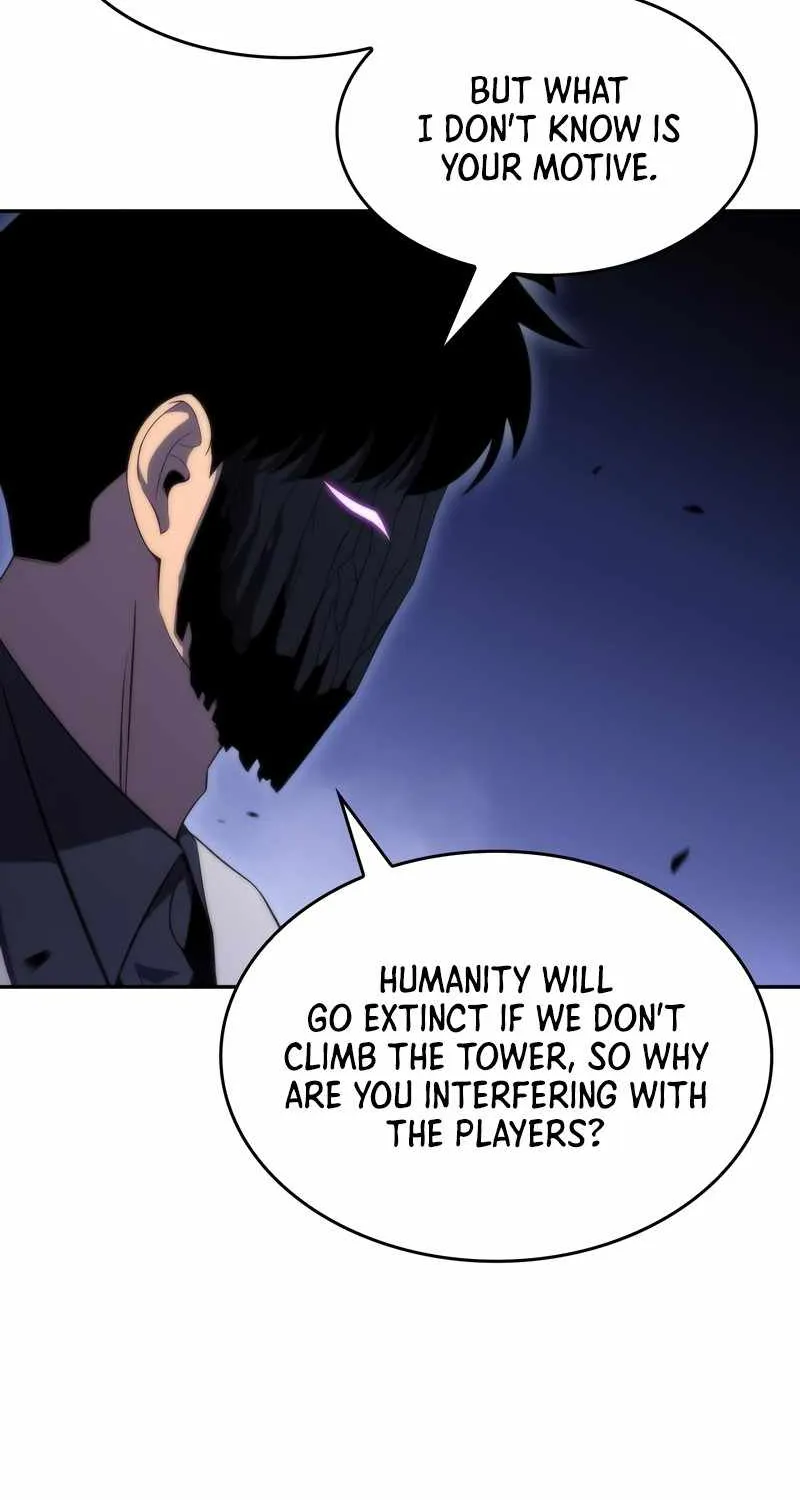 Solo Max-Level Newbie Chapter 44 page 22 - 