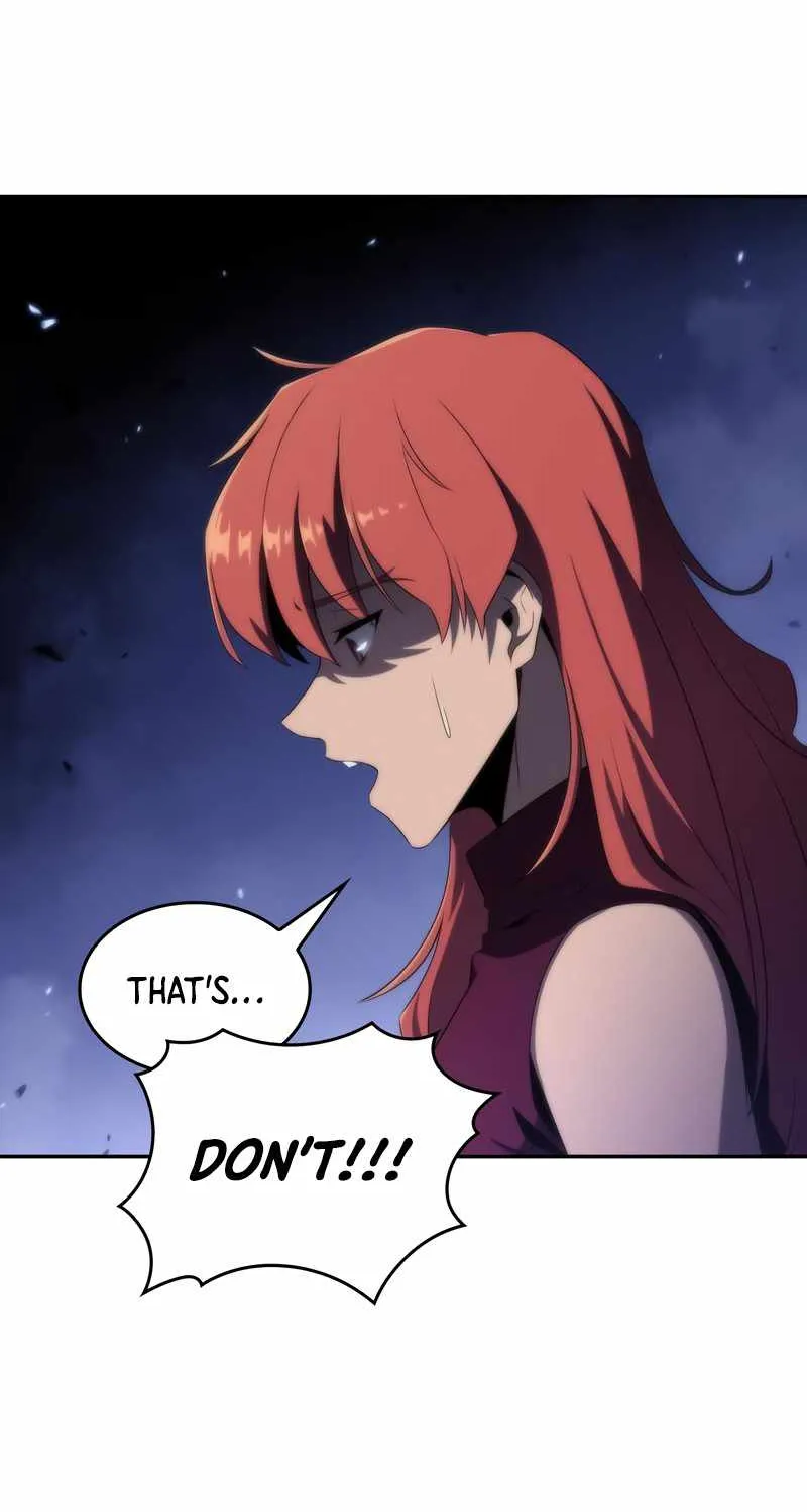 Solo Max-Level Newbie Chapter 44 page 23 - 