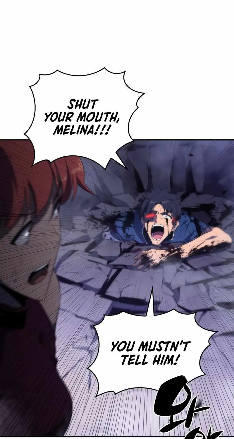 Solo Max-Level Newbie Chapter 44 page 24 - 