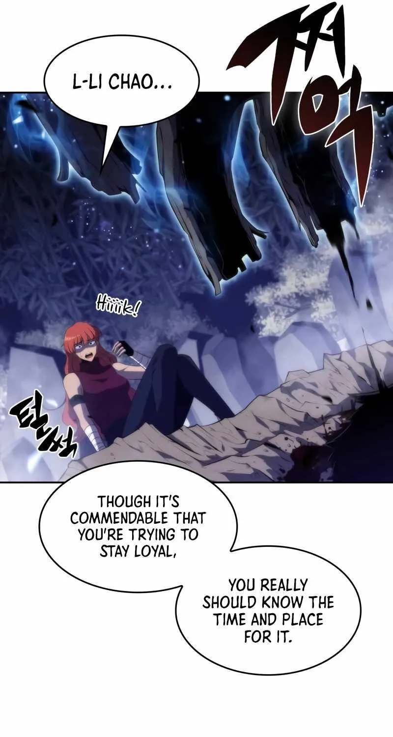 Solo Max-Level Newbie Chapter 44 page 30 - 