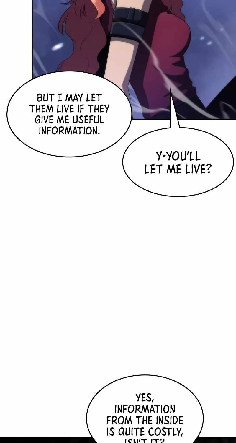 Solo Max-Level Newbie Chapter 44 page 32 - 