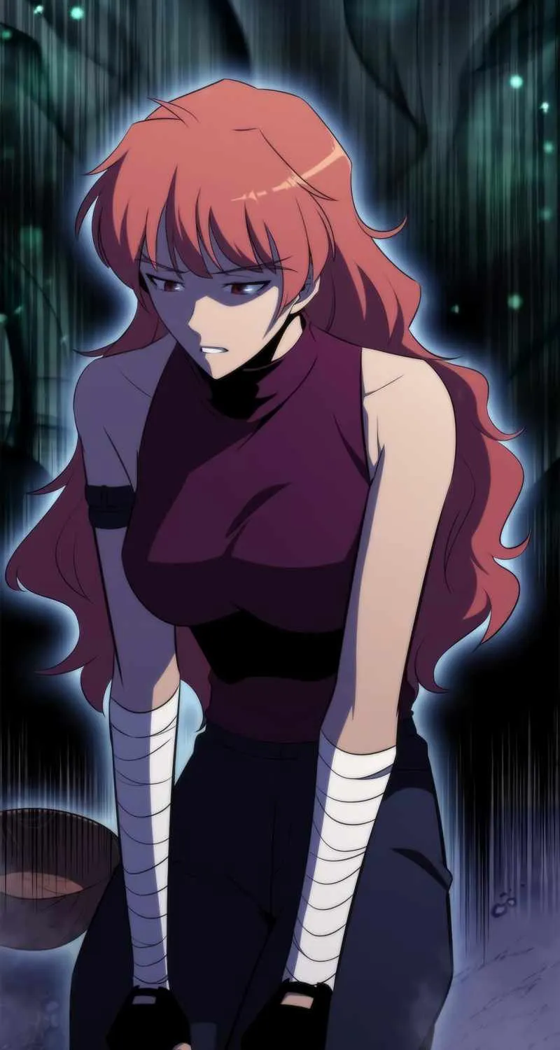 Solo Max-Level Newbie Chapter 44 page 38 - 