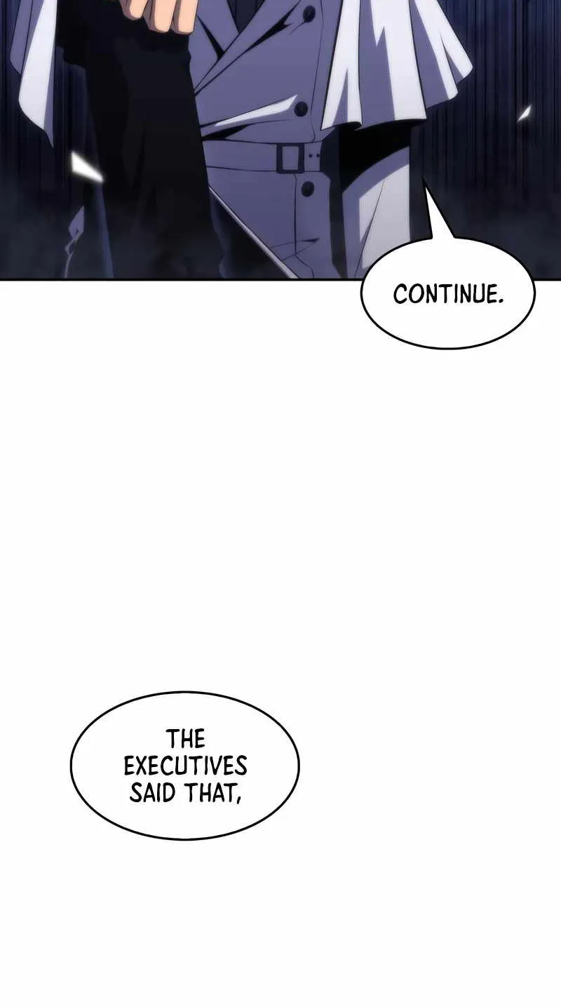 Solo Max-Level Newbie Chapter 44 page 41 - 