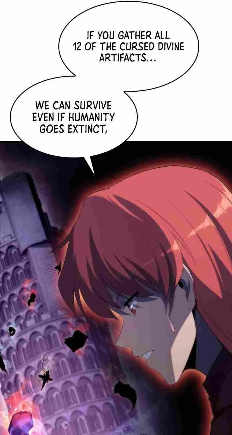 Solo Max-Level Newbie Chapter 44 page 42 - 