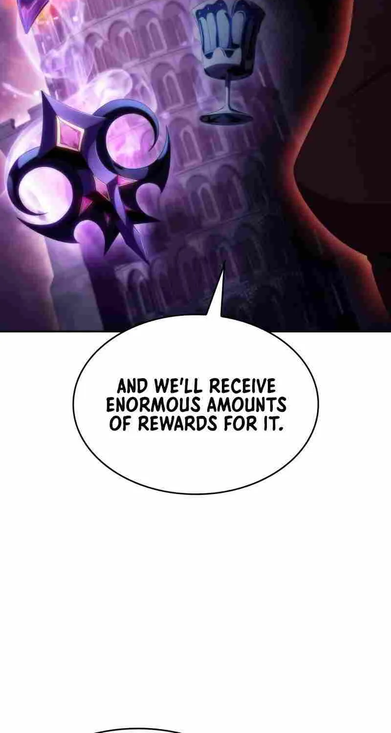 Solo Max-Level Newbie Chapter 44 page 43 - 