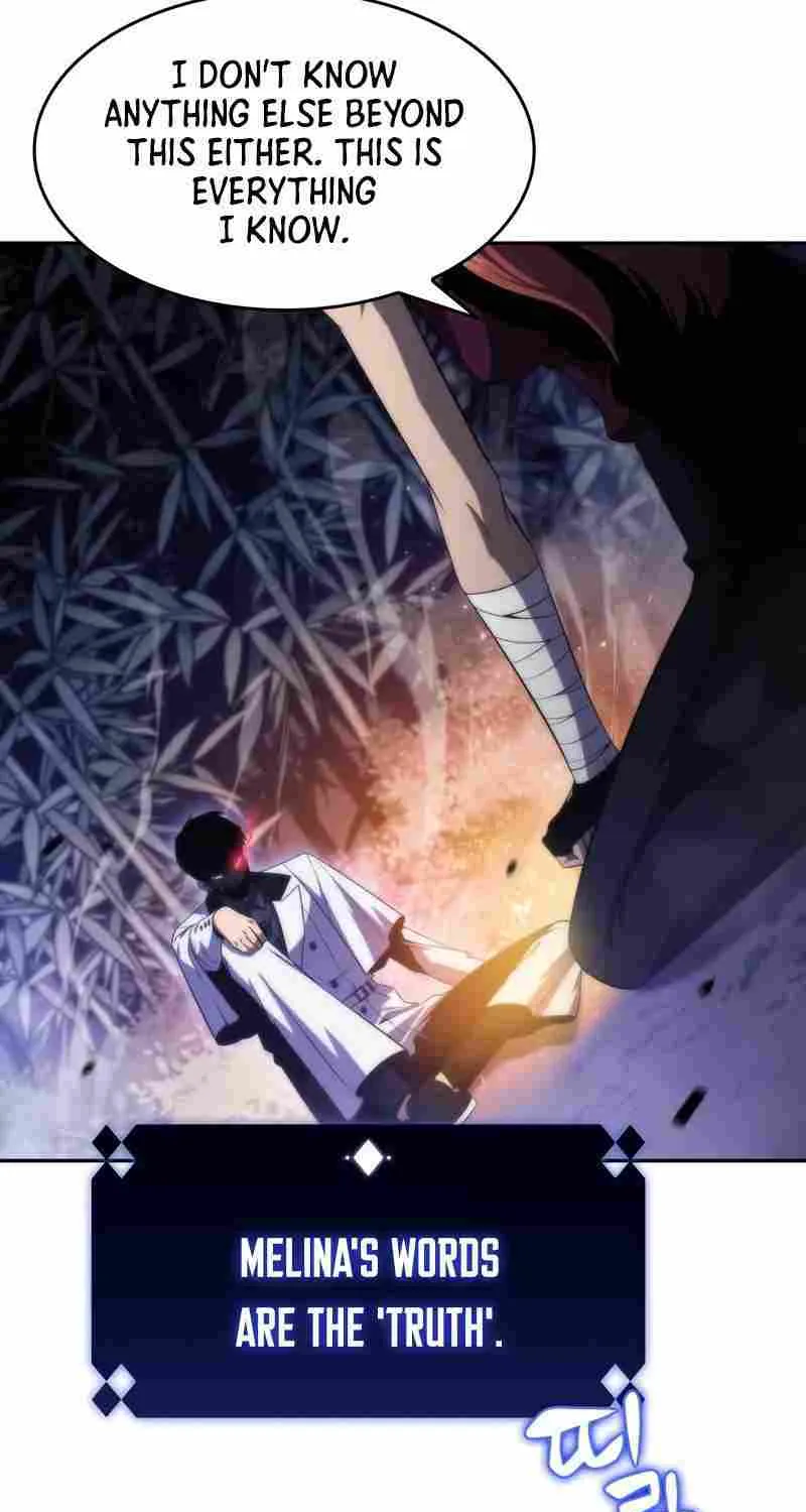 Solo Max-Level Newbie Chapter 44 page 44 - 