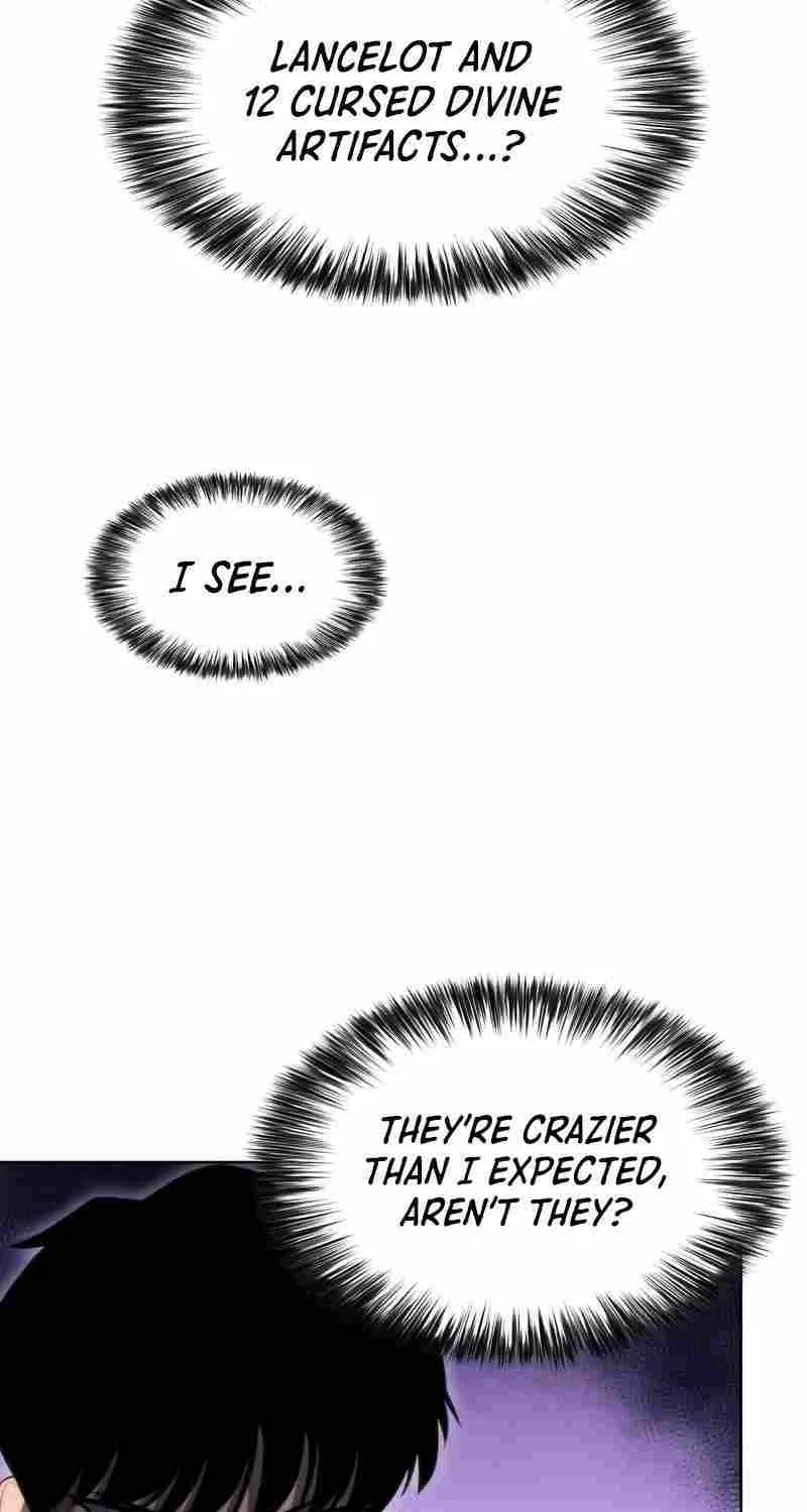 Solo Max-Level Newbie Chapter 44 page 46 - 
