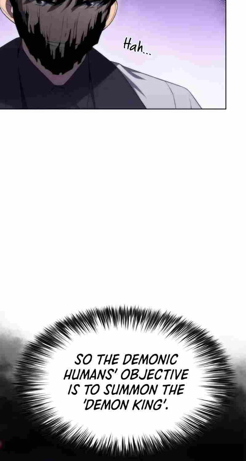 Solo Max-Level Newbie Chapter 44 page 47 - 